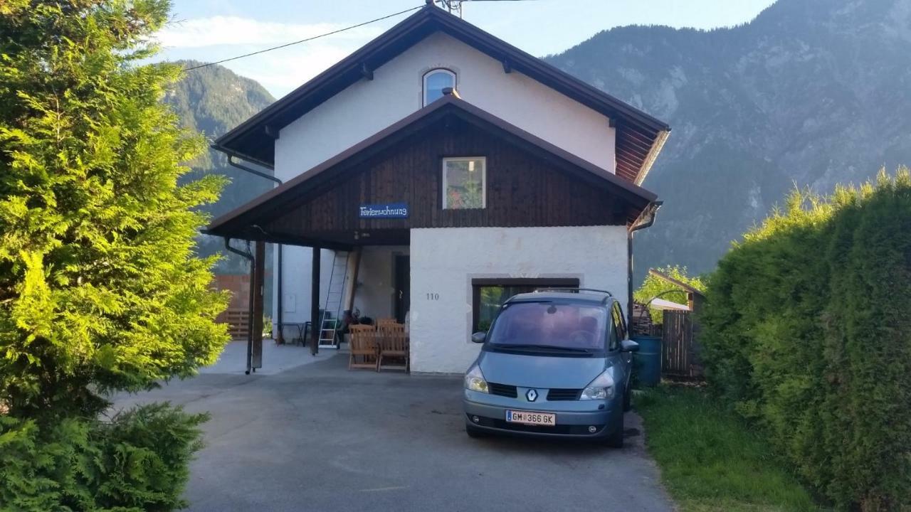 Ferienhaus-Cerny Bad Goisern Exterior foto