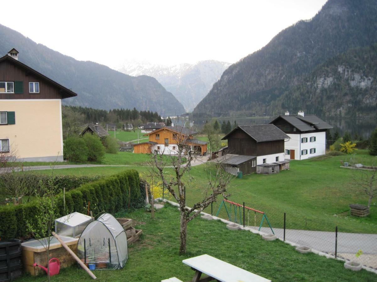 Ferienhaus-Cerny Bad Goisern Exterior foto